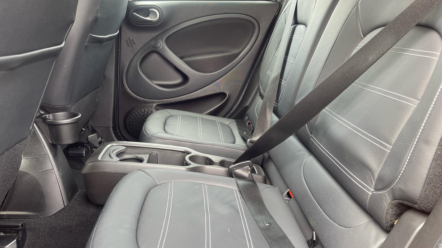 Used smart forfour 2020 for sale - 77610399: Photo 14