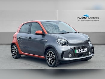 smart forfour feature image