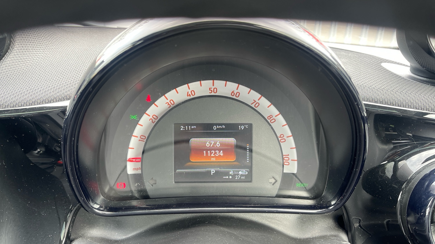 Used smart forfour 2020 for sale - 77610399: Photo 24