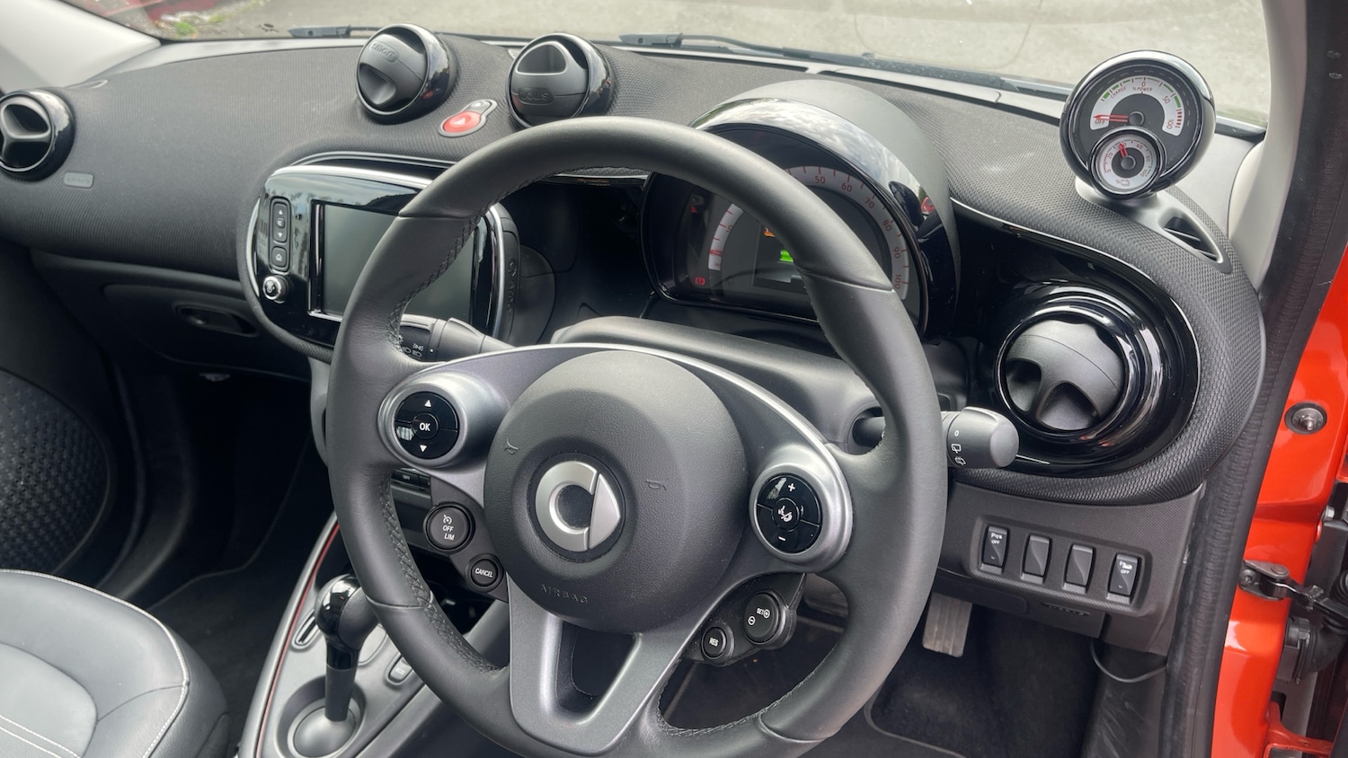 Used smart forfour 2020 for sale - 77610399: Photo 9