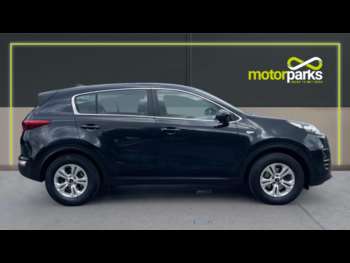Used Kia Sportage 2016 for sale - 74583149: Photo