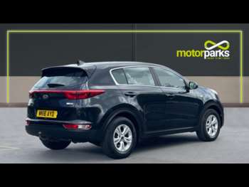 Used Kia Sportage 2016 for sale - 74583149: Photo