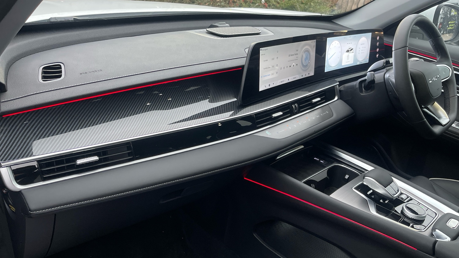 Used Chery Tiggo 7 2025 for sale - 77107540: Photo 10