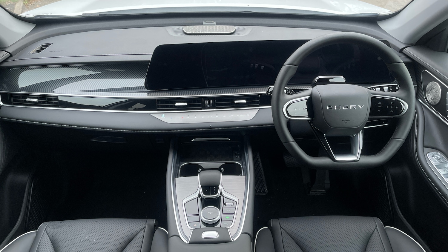 Used Chery Tiggo 7 2025 for sale - 77107540: Photo 11