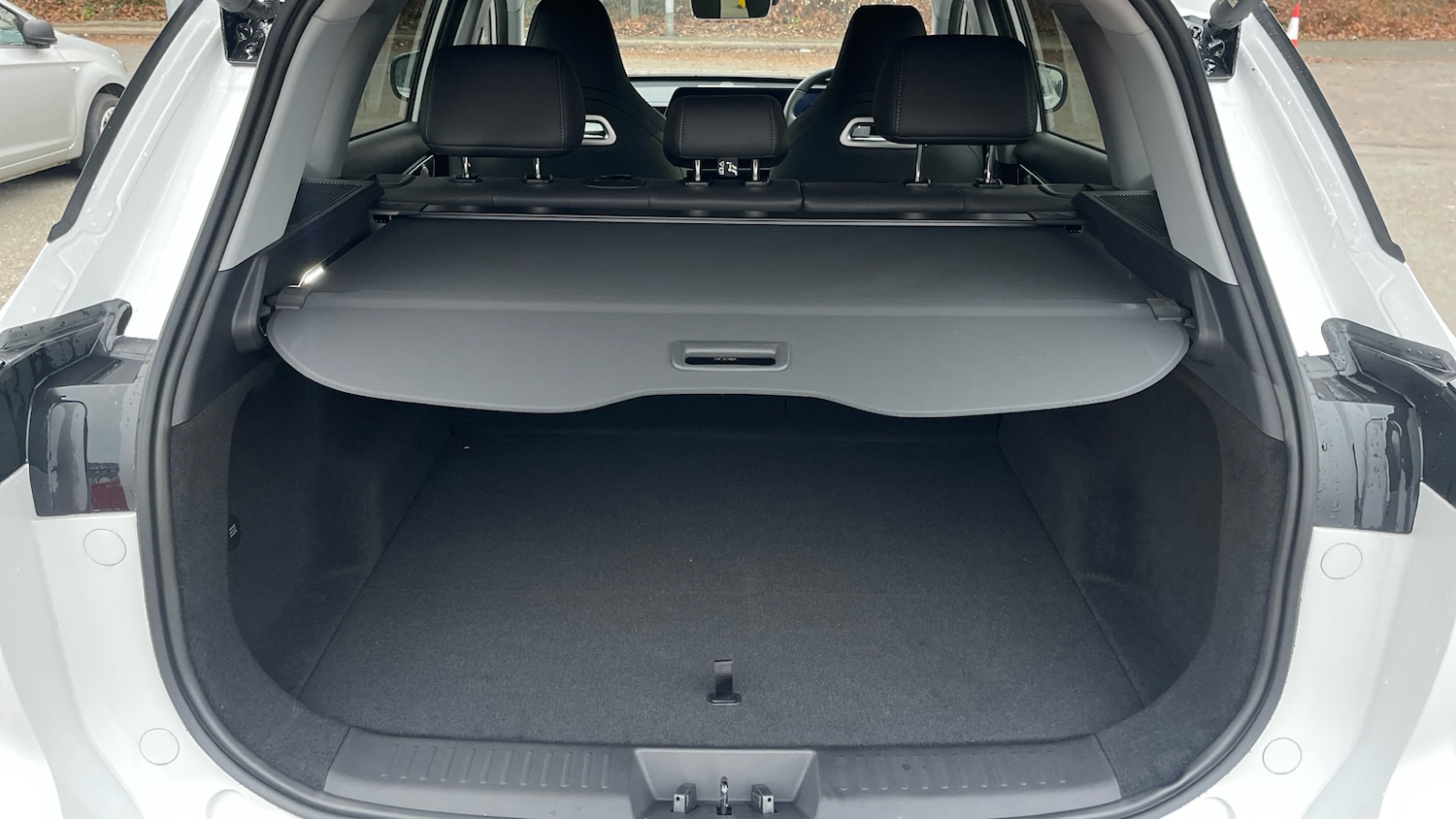 Used Chery Tiggo 7 2025 for sale - 77107540: Photo 15