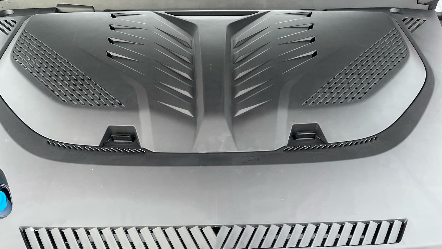 Used Chery Tiggo 7 2025 for sale - 77107540: Photo 16