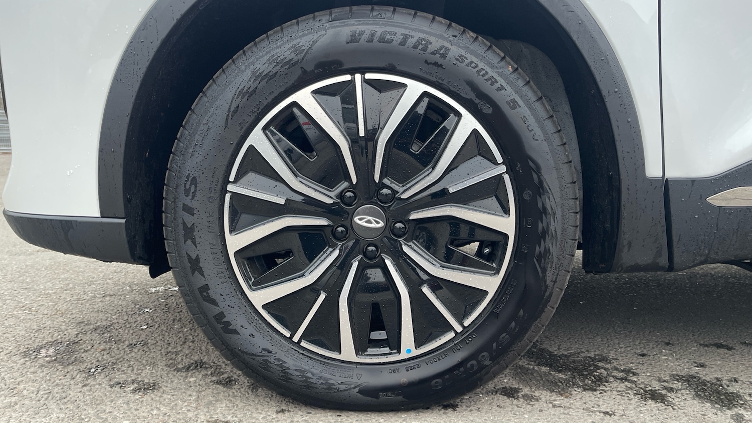 Used Chery Tiggo 7 2025 for sale - 77107540: Photo 17