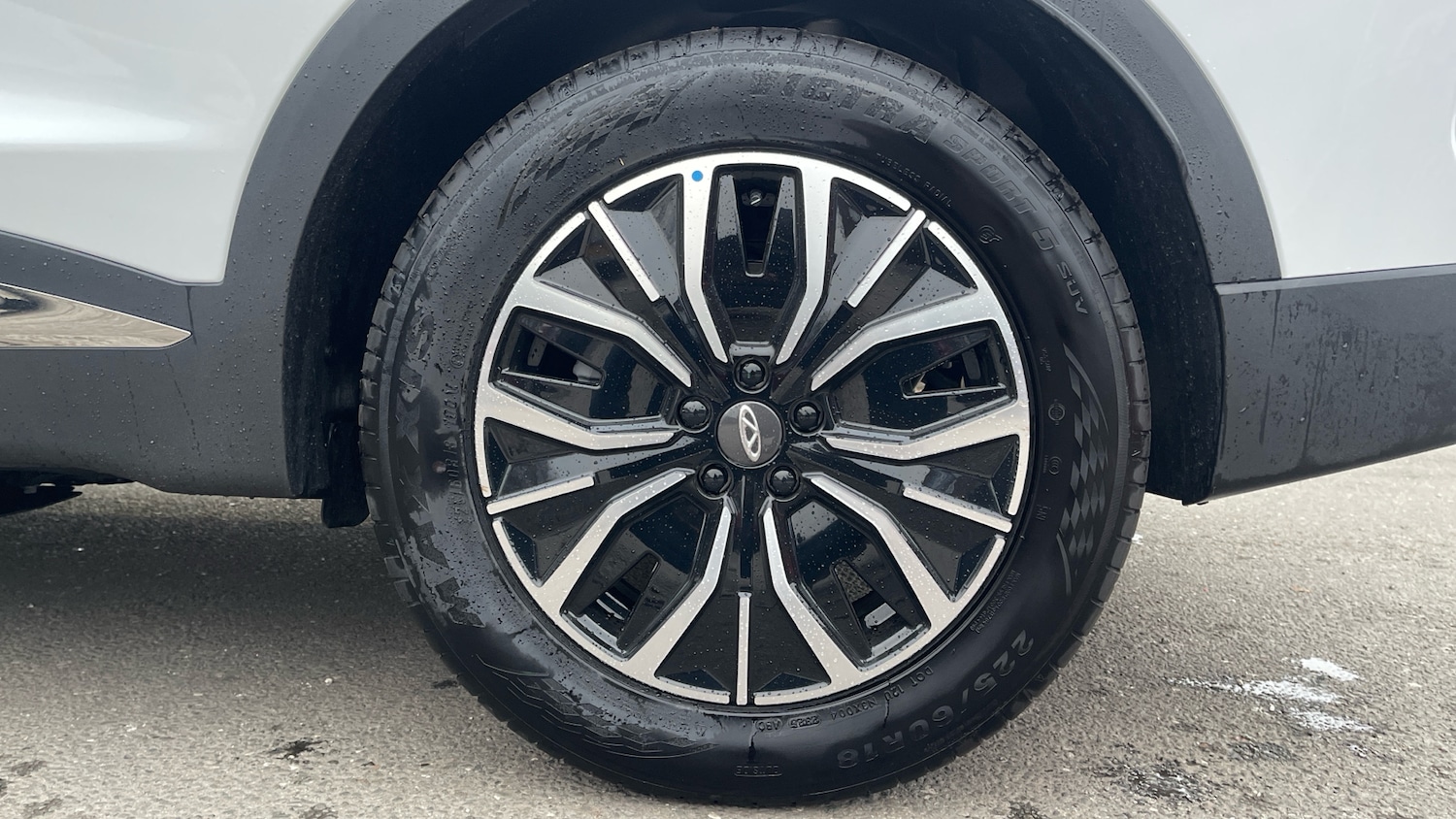 Used Chery Tiggo 7 2025 for sale - 77107540: Photo 18