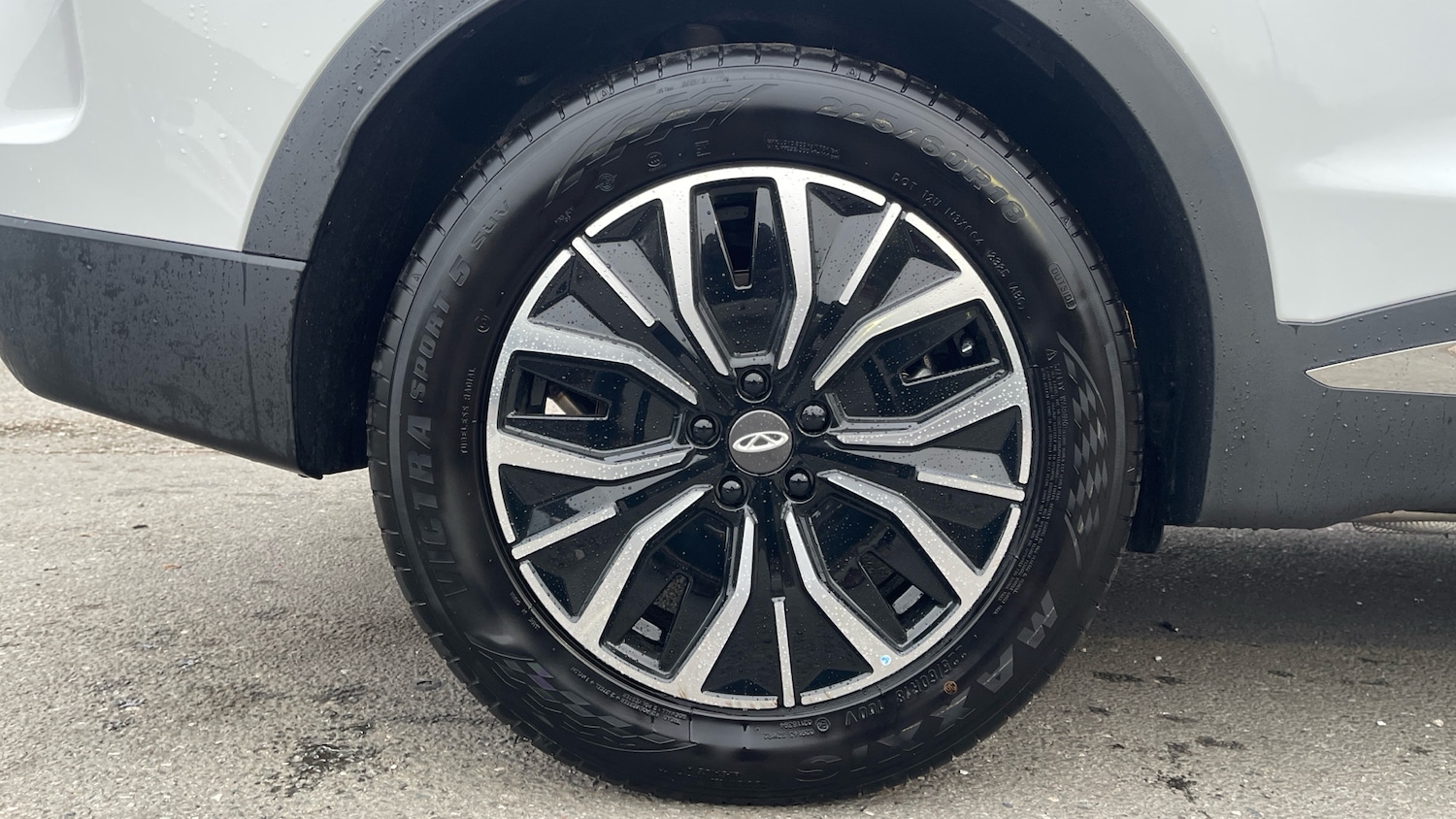 Used Chery Tiggo 7 2025 for sale - 77107540: Photo 19