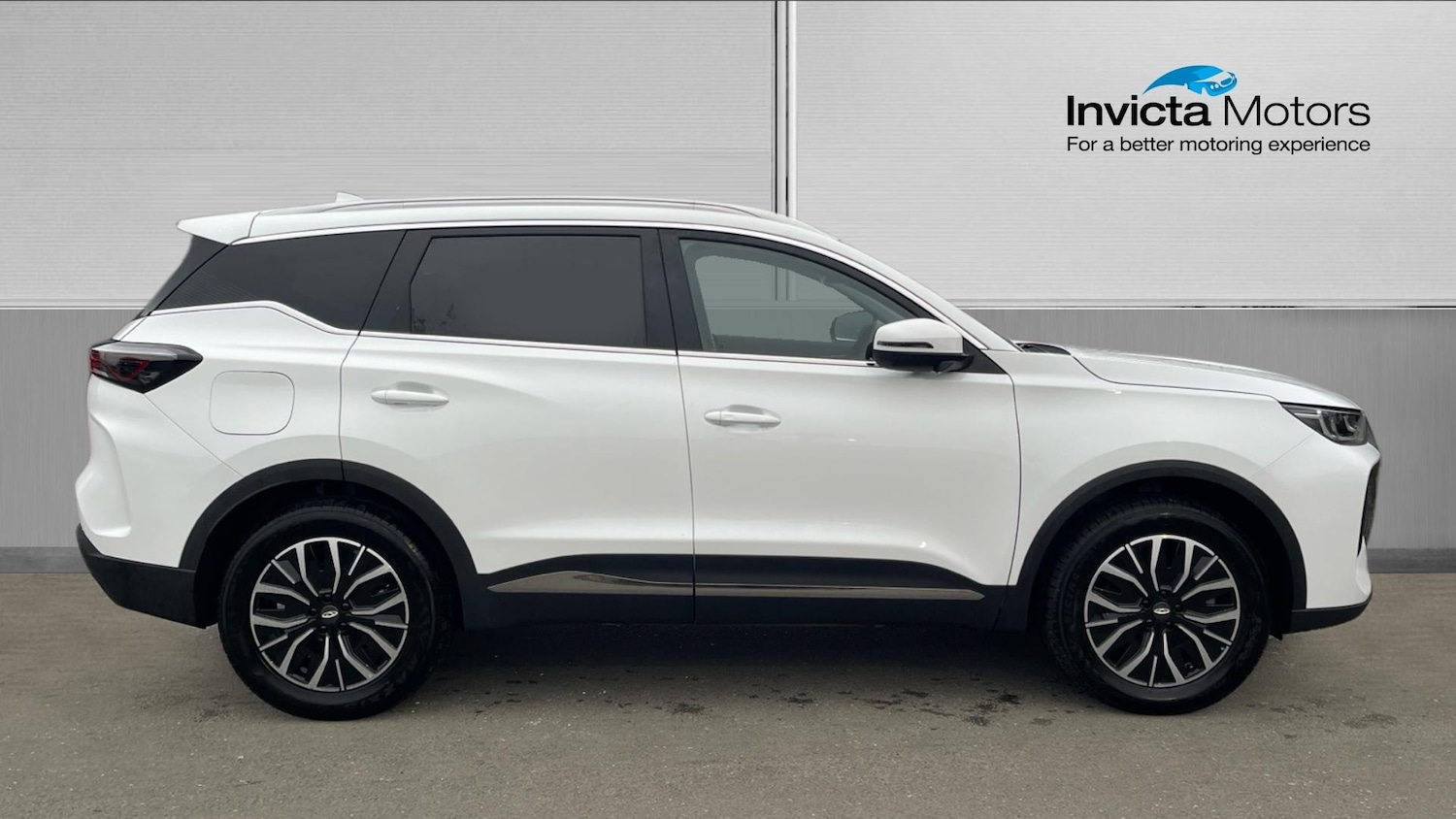 Used Chery Tiggo 7 2025 for sale - 77107540: Photo 2