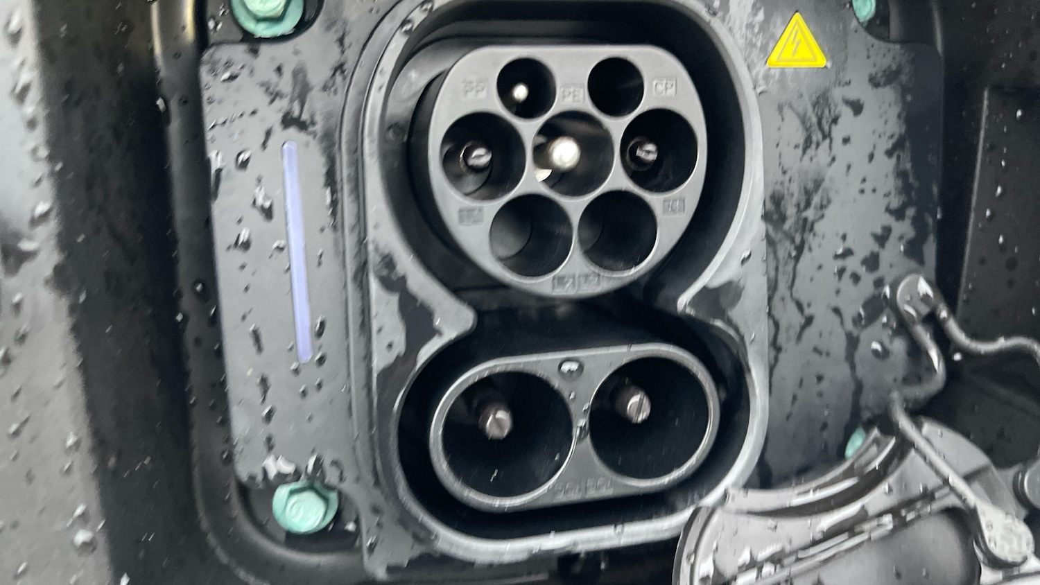 Used Chery Tiggo 7 2025 for sale - 77107540: Photo 21