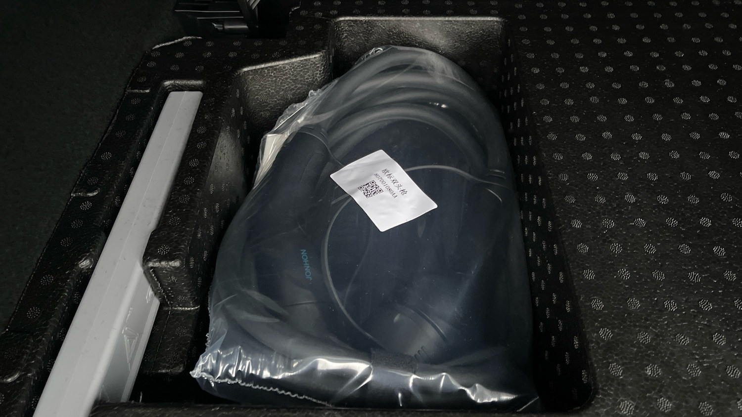 Used Chery Tiggo 7 2025 for sale - 77107540: Photo 23