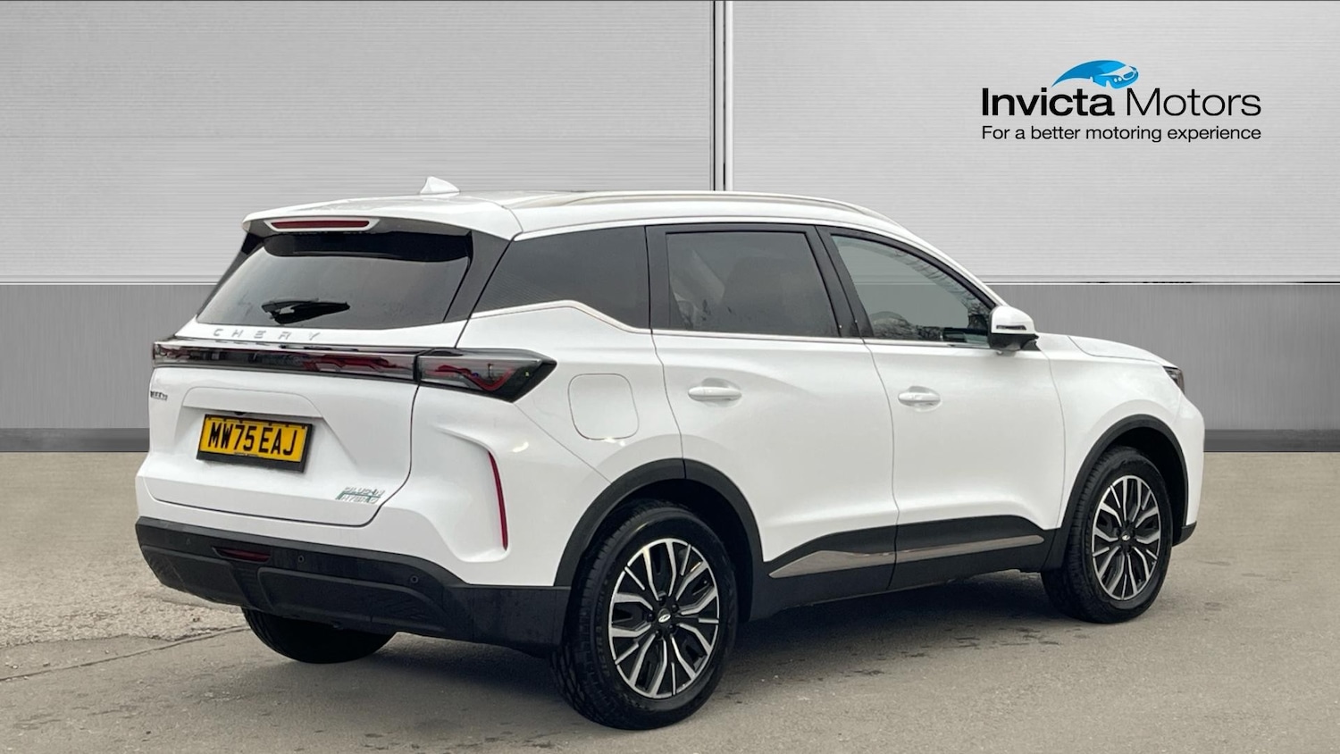 Used Chery Tiggo 7 2025 for sale - 77107540: Photo 3