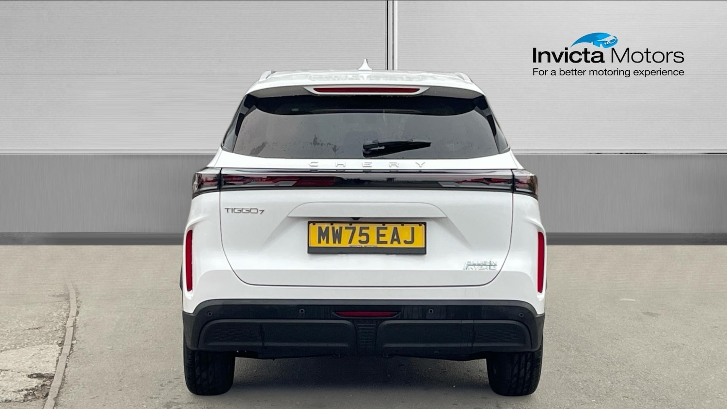 Used Chery Tiggo 7 2025 for sale - 77107540: Photo 4