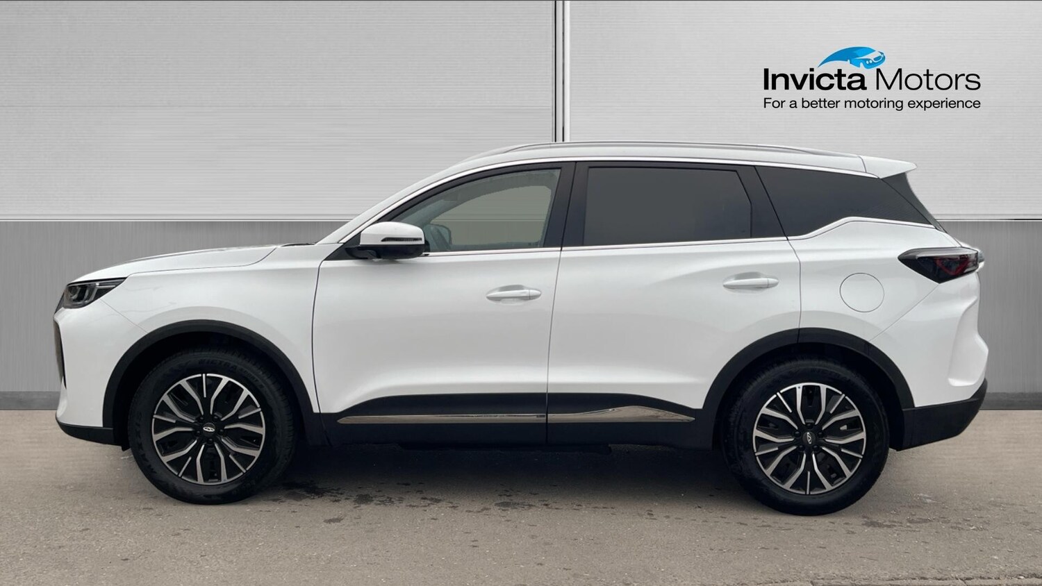 Used Chery Tiggo 7 2025 for sale - 77107540: Photo 6