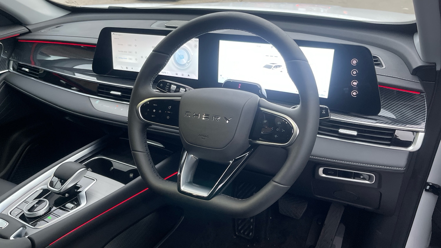 Used Chery Tiggo 7 2025 for sale - 77107540: Photo 9