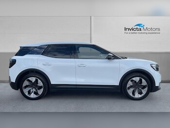Used Ford Explorer 2024 for sale - 78932238: Photo