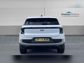 Used Ford Explorer 2024 for sale - 78932238: Photo