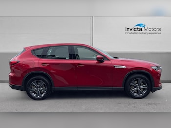 Used Mazda CX-60 2023 for sale - 78647007: Photo
