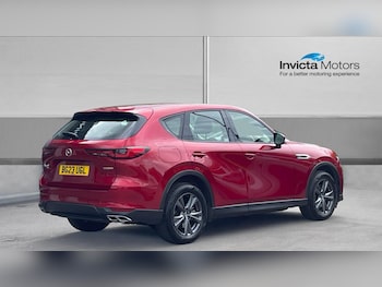 Used Mazda CX-60 2023 for sale - 78647007: Photo