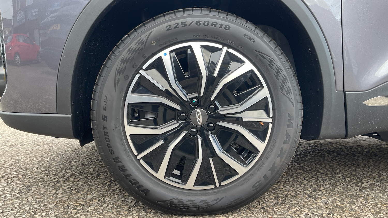 Used Chery Tiggo 7 2025 for sale - 76324909: Photo 17