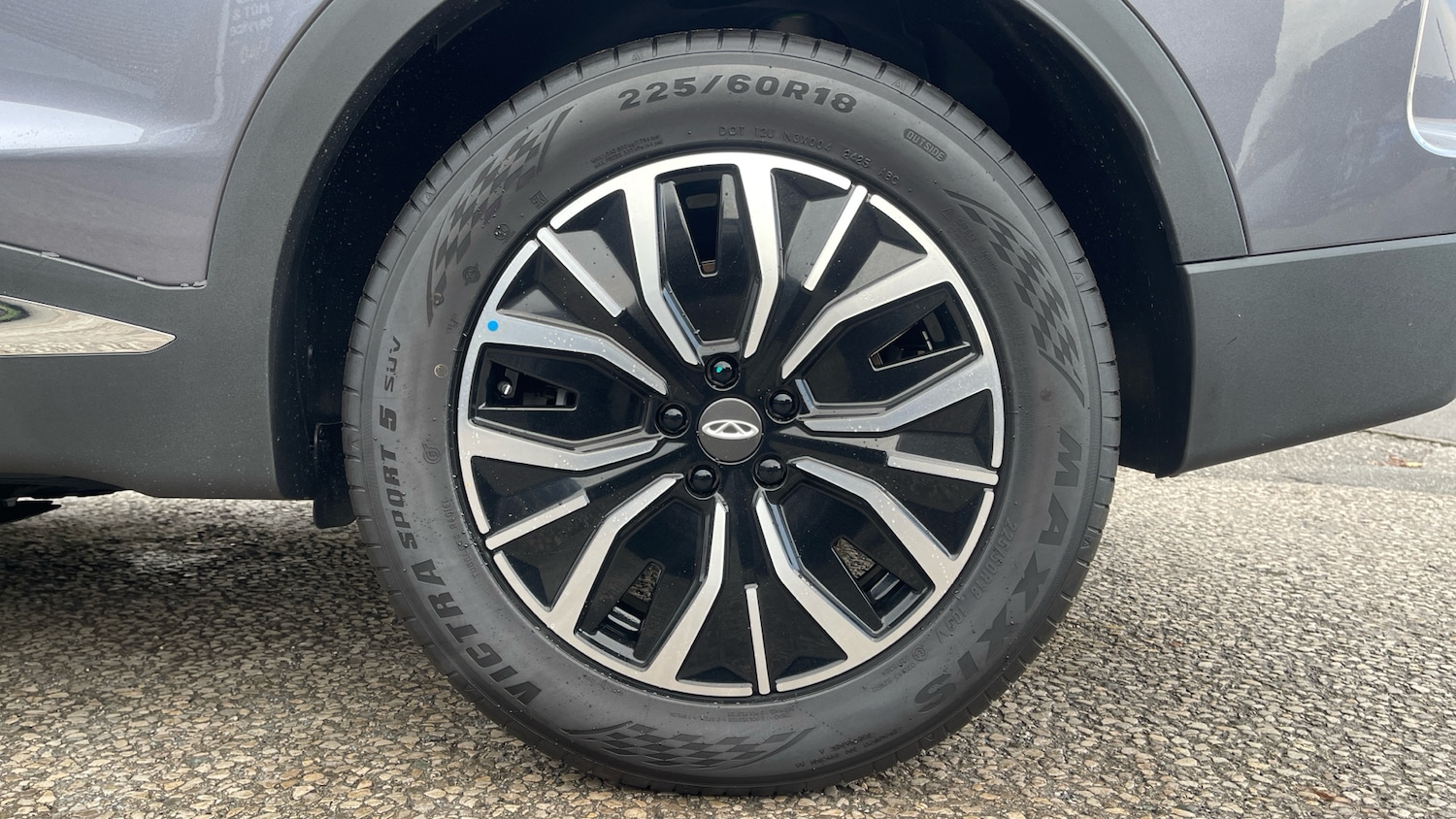 Used Chery Tiggo 7 2025 for sale - 76324909: Photo 18