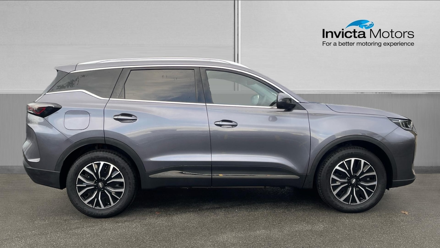 Used Chery Tiggo 7 2025 for sale - 76324909: Photo 2