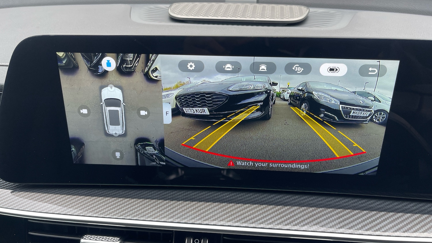 Used Chery Tiggo 7 2025 for sale - 76324909: Photo 22