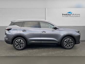 Used Chery Tiggo 7 2025 for sale - 76324909: Photo