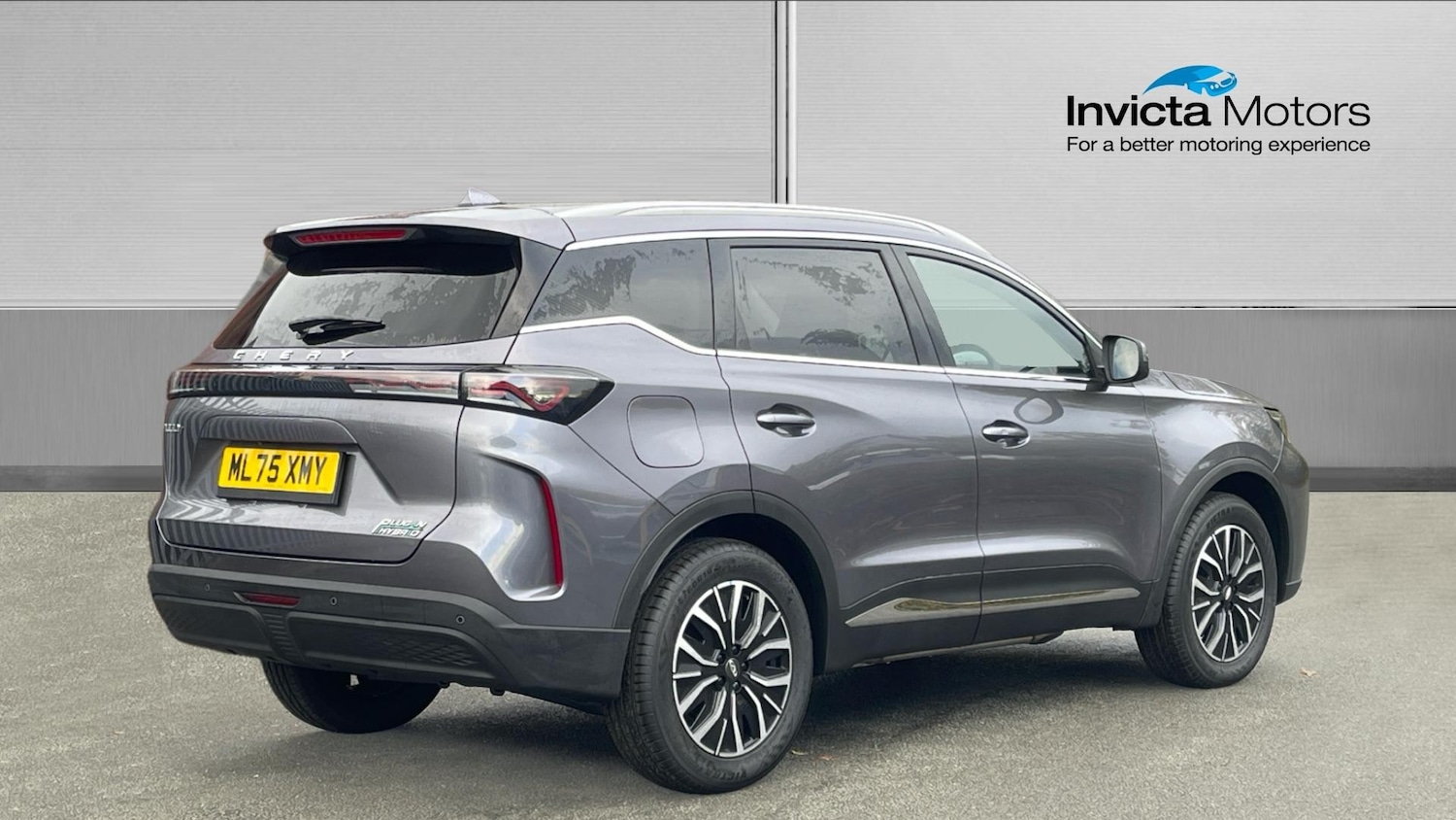 Used Chery Tiggo 7 2025 for sale - 76324909: Photo 3