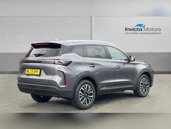 Used Chery Tiggo 7 2025 for sale - 76324909: Photo