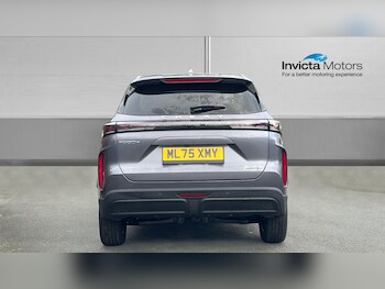 Used Chery Tiggo 7 2025 for sale - 76324909: Photo