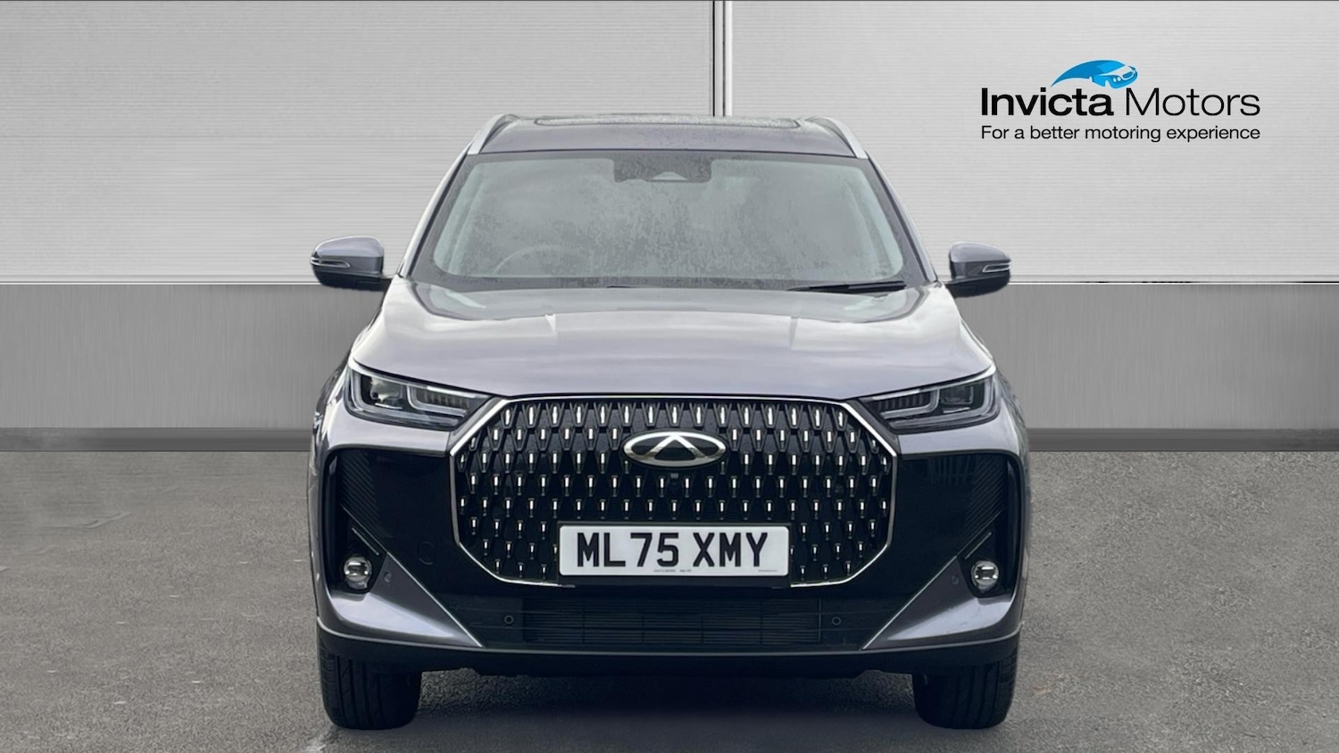 Used Chery Tiggo 7 2025 for sale - 76324909: Photo 8