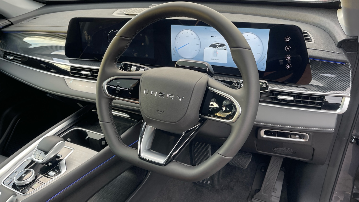 Used Chery Tiggo 7 2025 for sale - 76324909: Photo 9