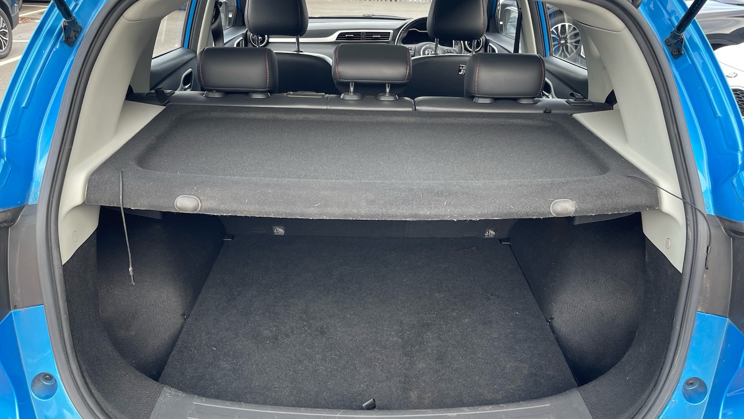 Used MG MG ZS 2022 for sale - 76324924: Photo 15