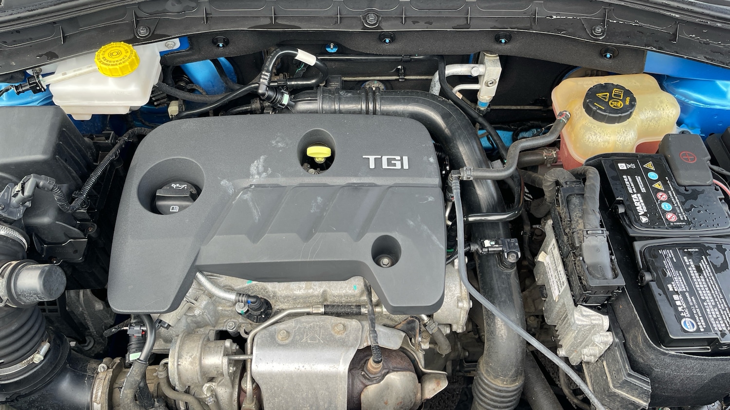 Used MG MG ZS 2022 for sale - 76324924: Photo 16