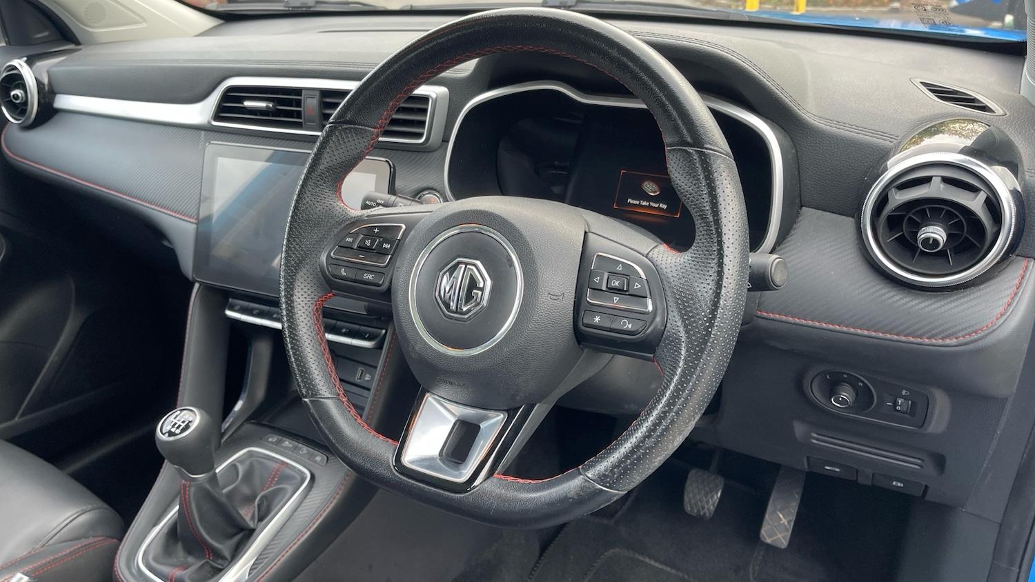 Used MG MG ZS 2022 for sale - 76324924: Photo 9
