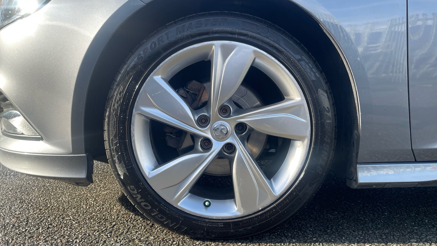 Used Vauxhall Insignia 2019 for sale - 76346944: Photo 17