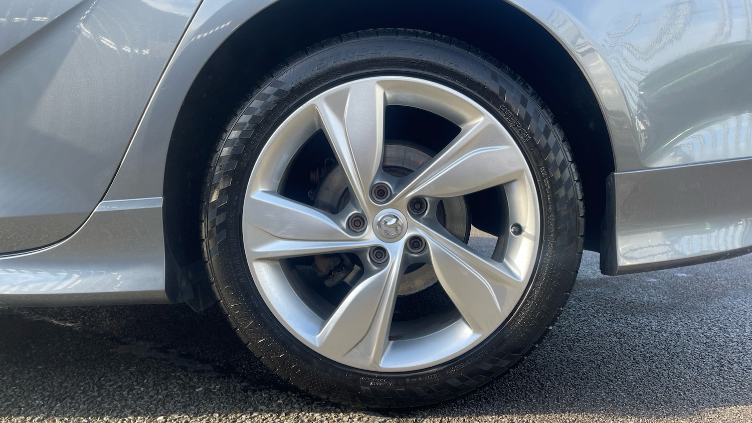 Used Vauxhall Insignia 2019 for sale - 76346944: Photo 18