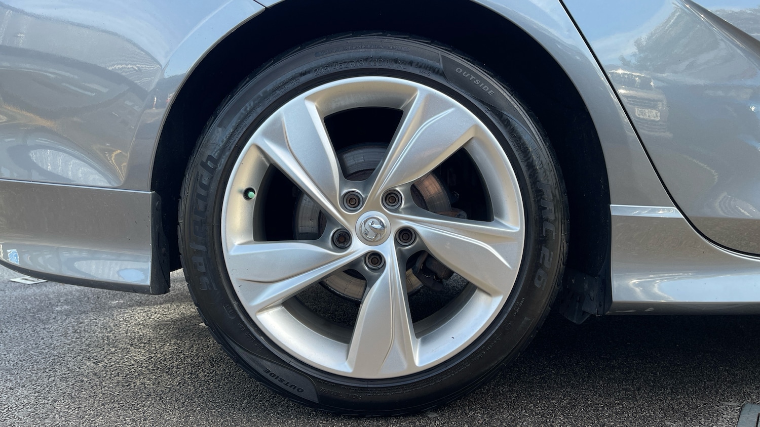 Used Vauxhall Insignia 2019 for sale - 76346944: Photo 19