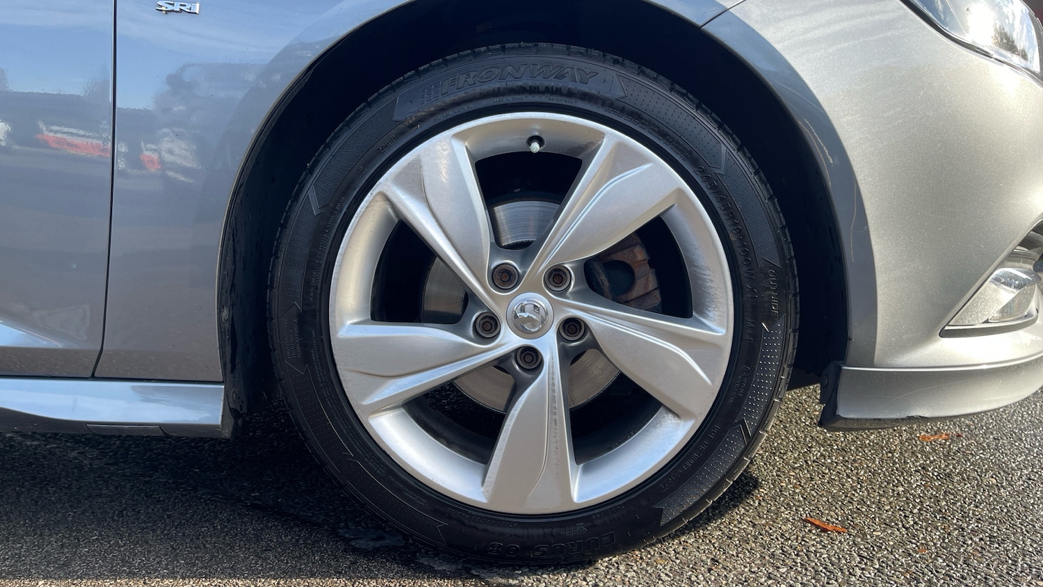 Used Vauxhall Insignia 2019 for sale - 76346944: Photo 20