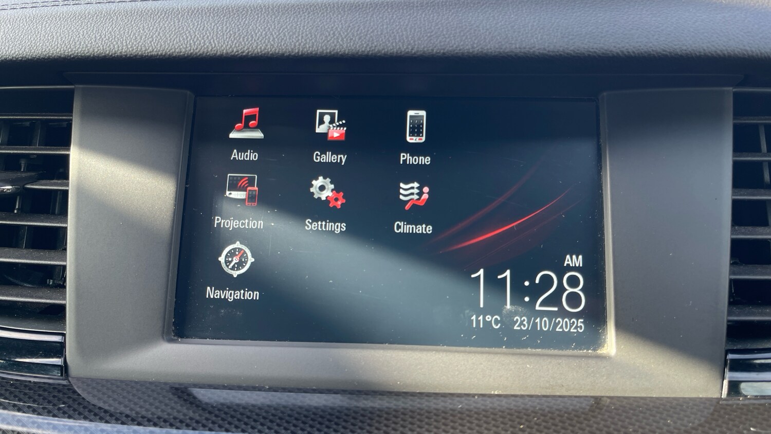 Used Vauxhall Insignia 2019 for sale - 76346944: Photo 22