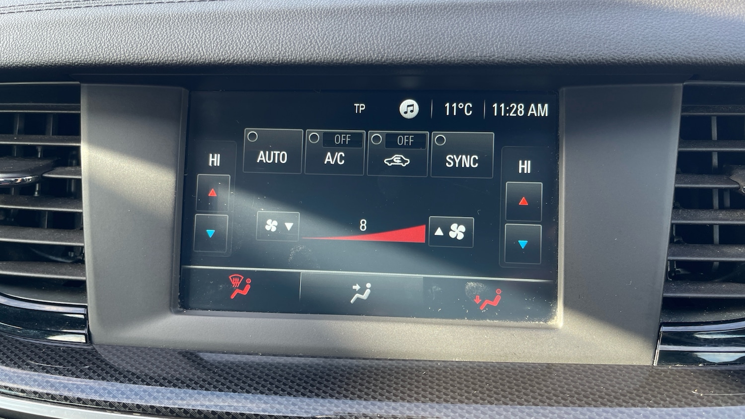Used Vauxhall Insignia 2019 for sale - 76346944: Photo 25