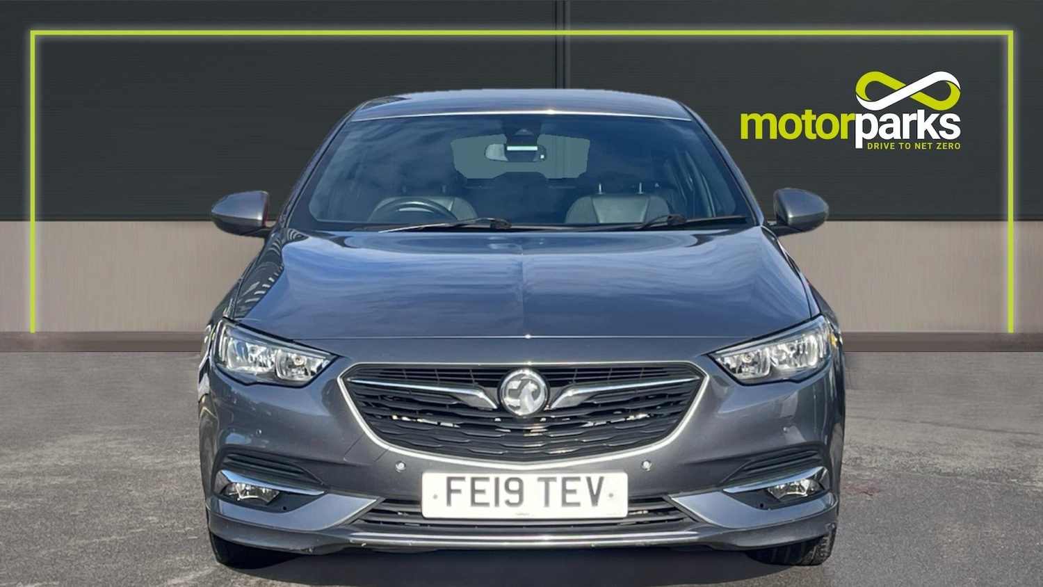 Used Vauxhall Insignia 2019 for sale - 76346944: Photo 8