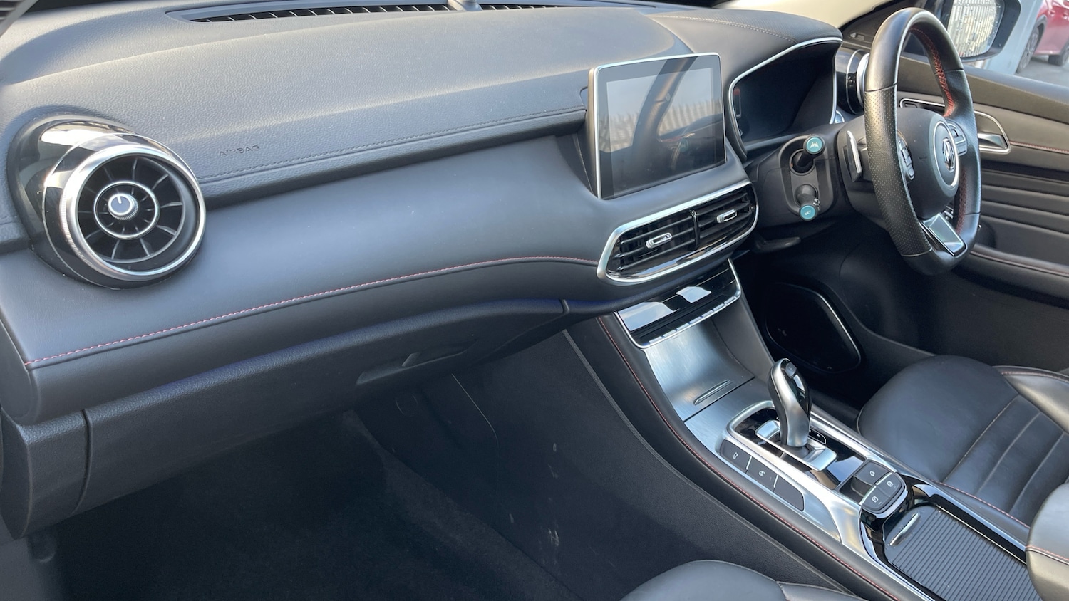 Used MG MG HS 2023 for sale - 76418471: Photo 10