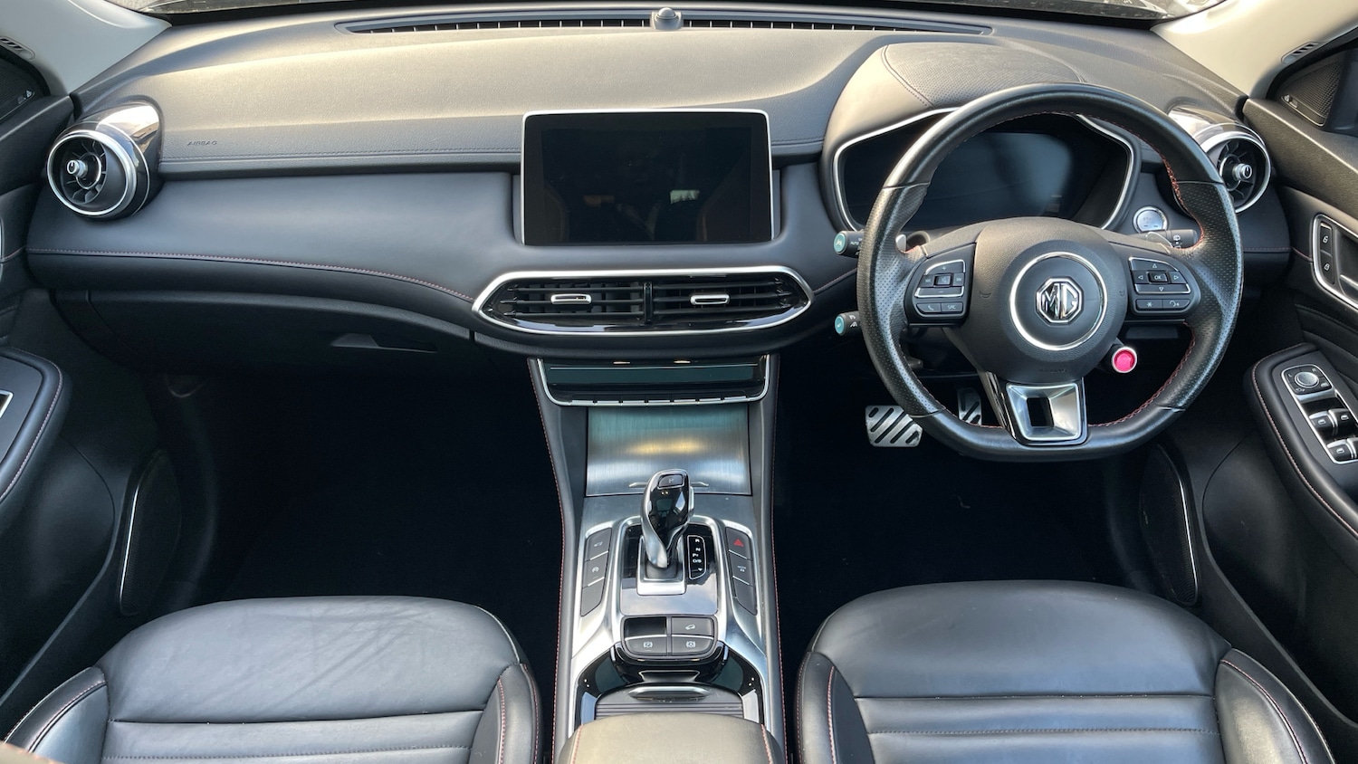 Used MG MG HS 2023 for sale - 76418471: Photo 11