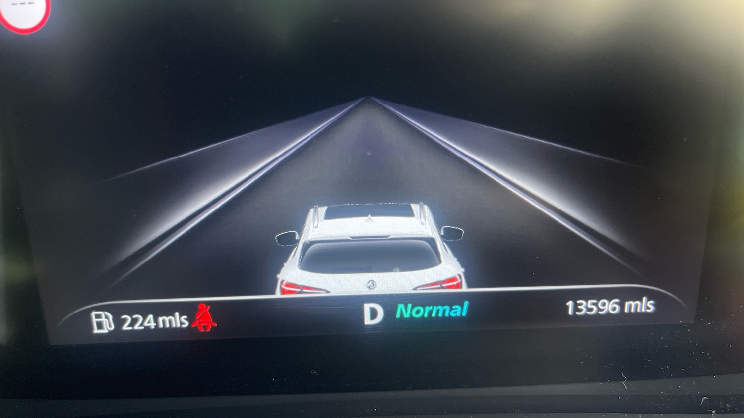 Used MG MG HS 2023 for sale - 76418471: Photo 13