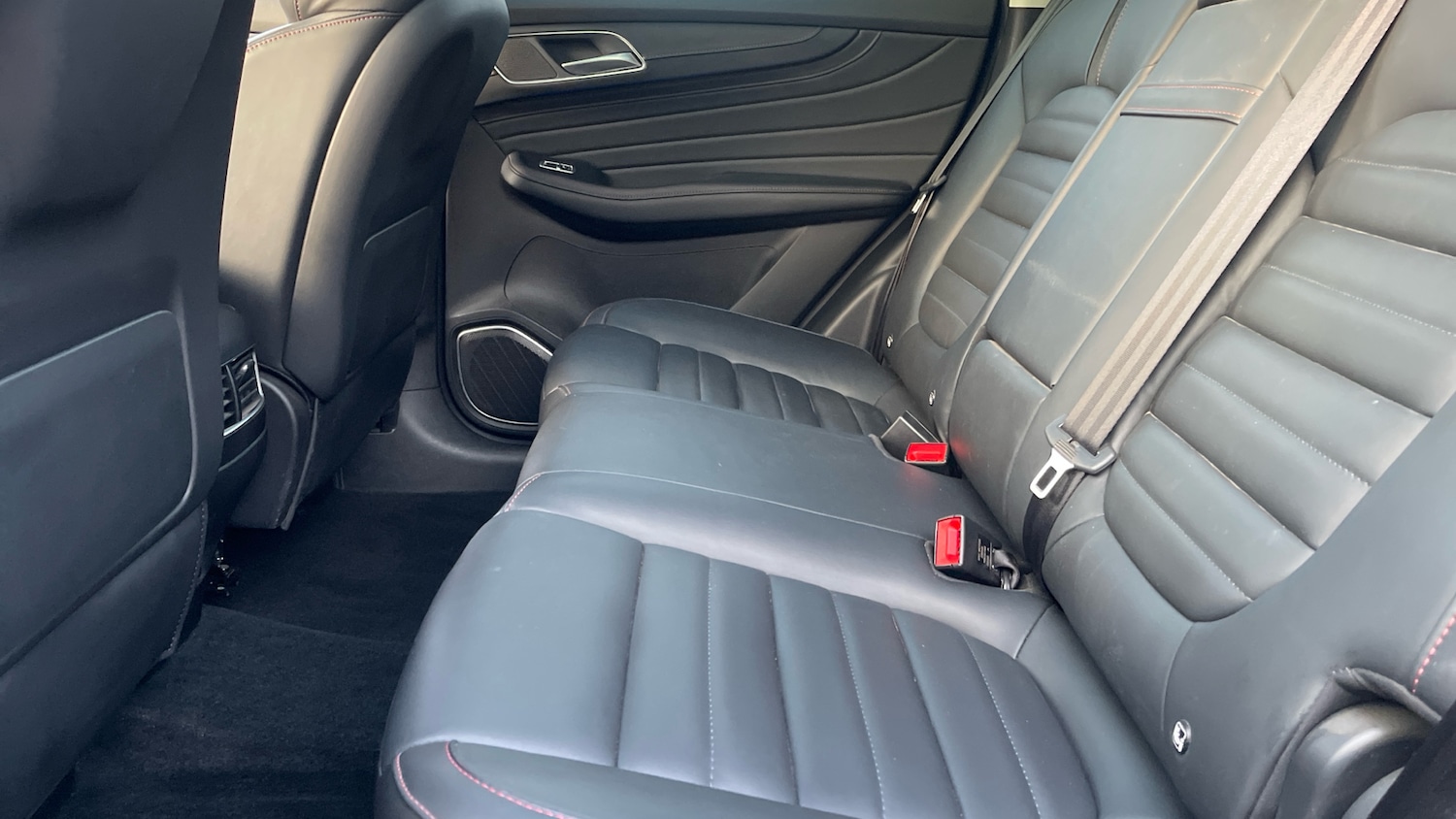 Used MG MG HS 2023 for sale - 76418471: Photo 14