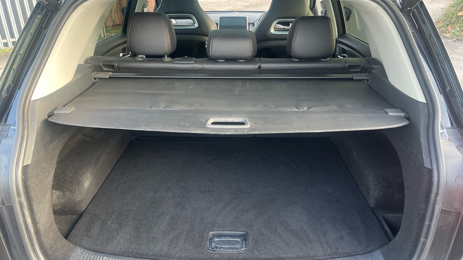 Used MG MG HS 2023 for sale - 76418471: Photo 15