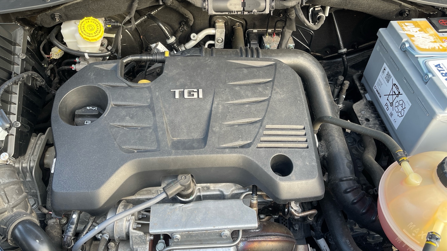 Used MG MG HS 2023 for sale - 76418471: Photo 16